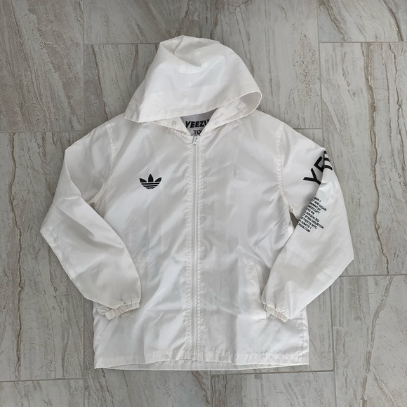 yeezy windbreaker season 1